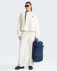 Sac duffel recyclé The North Face Base Camp 32 L à personnaliser - 7