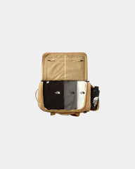 Sac duffel recyclé The North Face Base Camp 62 L à personnaliser - 9