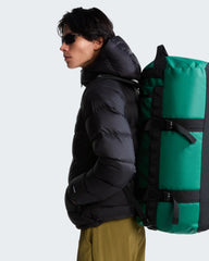 Sac duffel recyclé The North Face 71L à personnaliser - 57