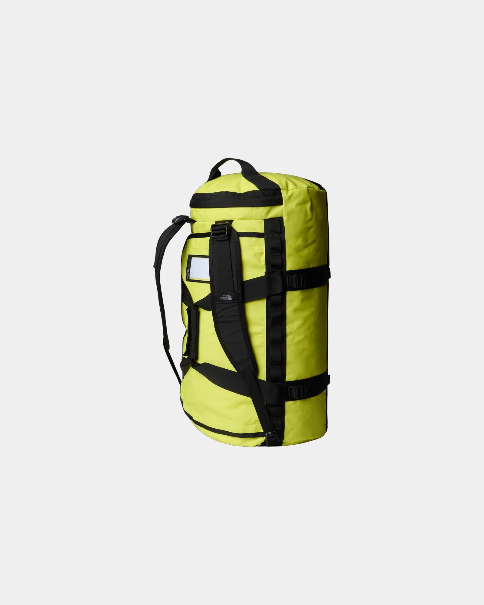 Sac duffel recyclé The North Face 71L à personnaliser - 33