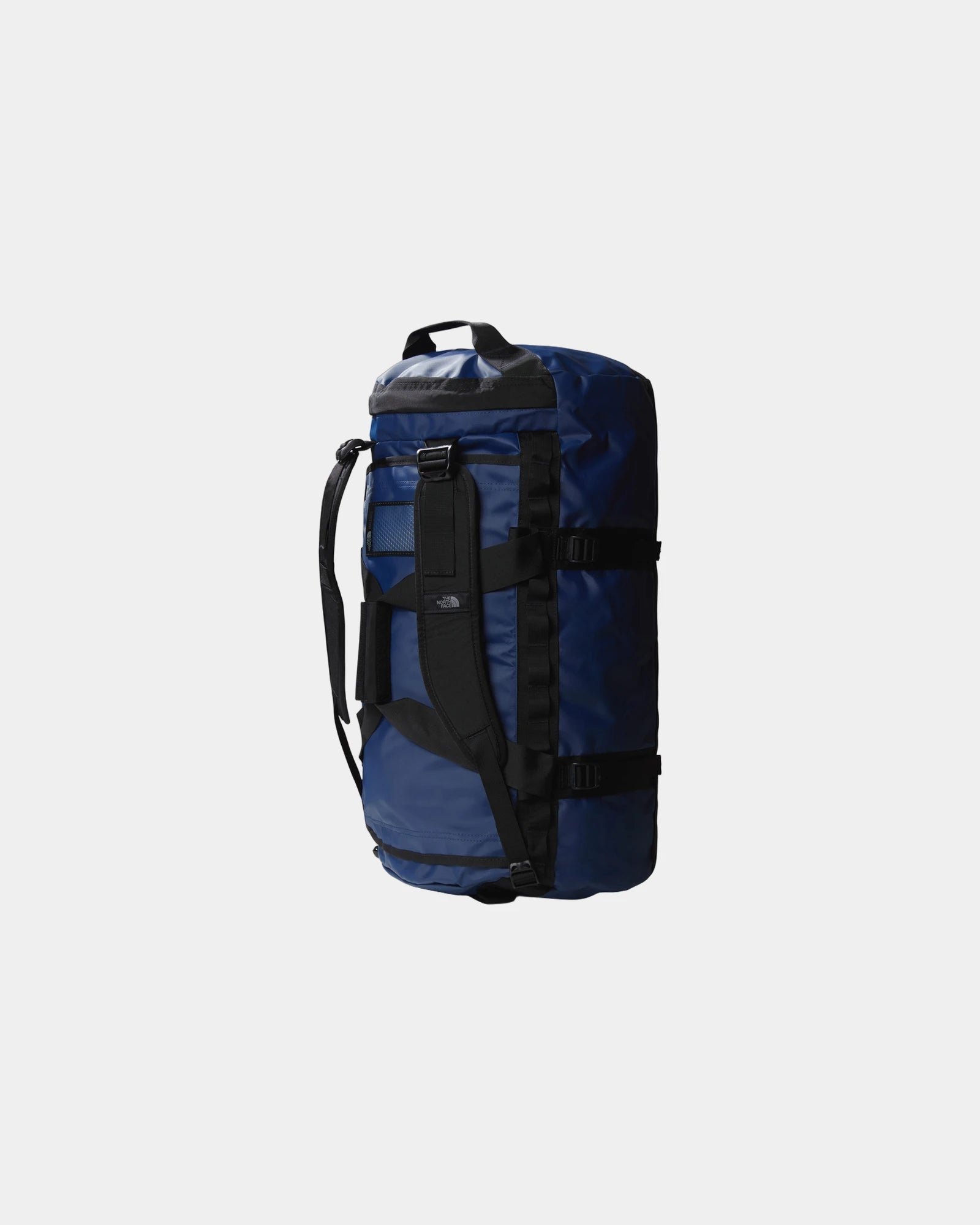 Sac duffel recyclé The North Face 71L à personnaliser - 10