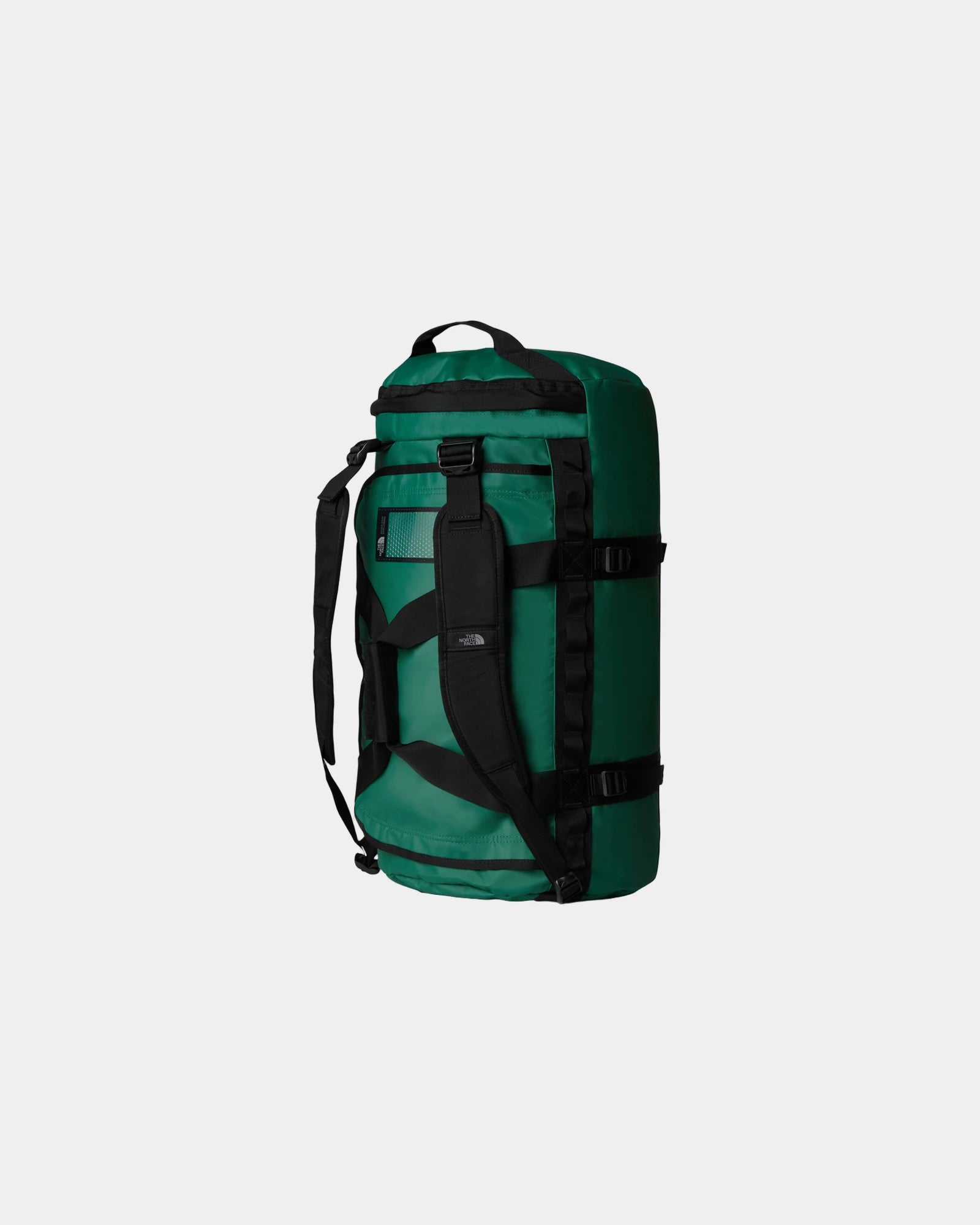 Sac duffel recyclé The North Face 71L à personnaliser - 54