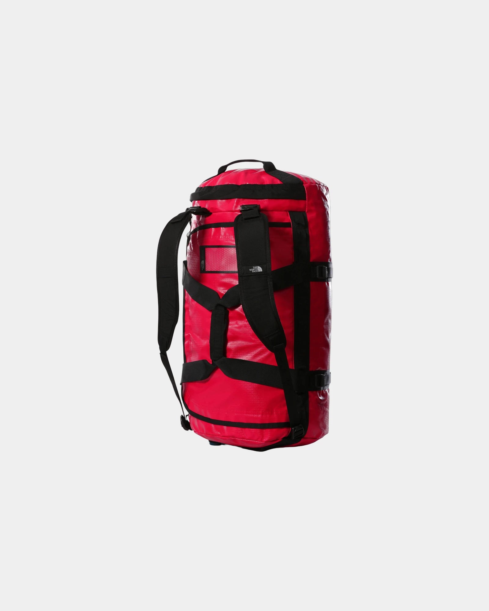 Sac duffel recyclé The North Face 71L à personnaliser - 25