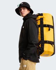 Sac duffel recyclé The North Face 71L à personnaliser - 6