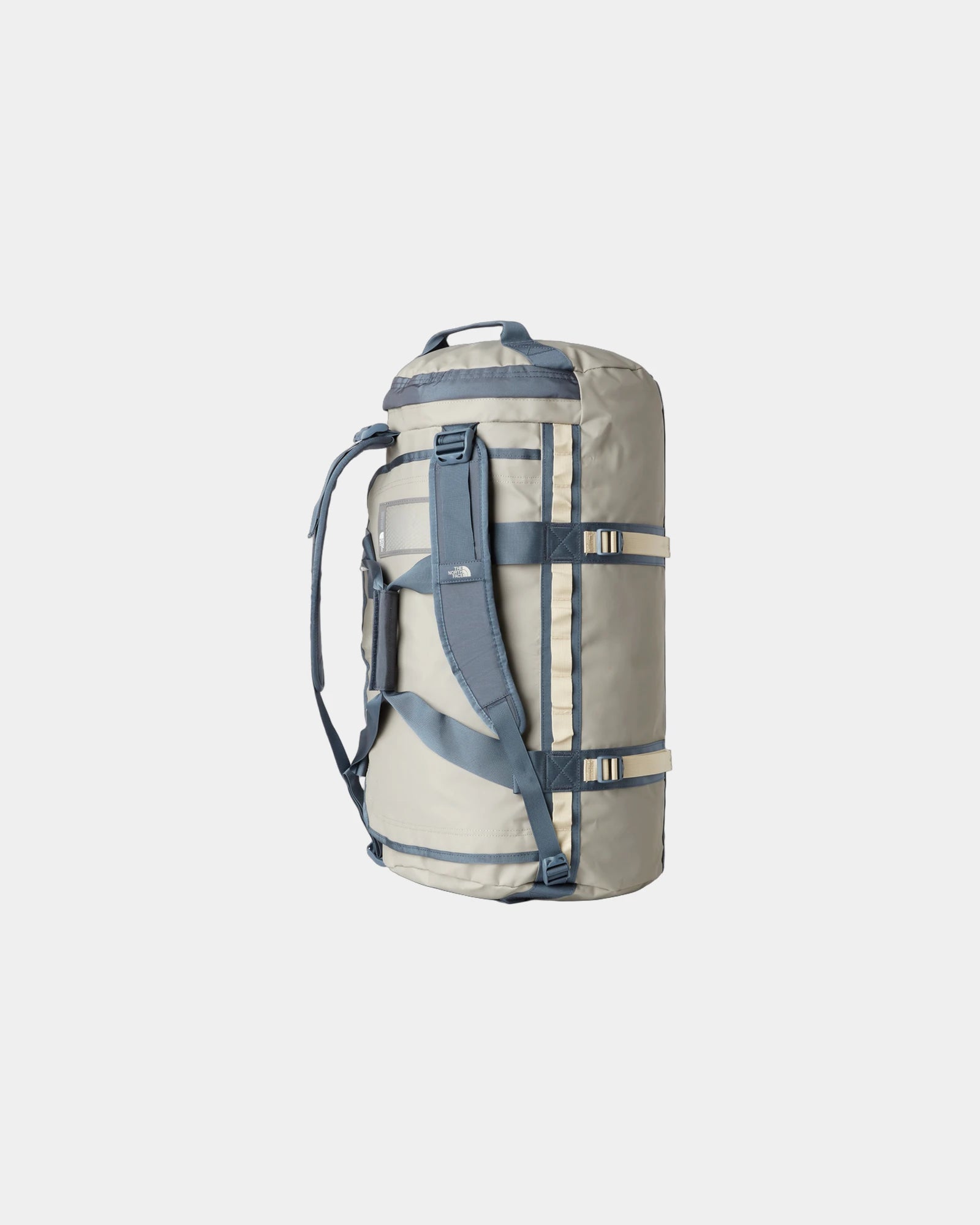Sac duffel recyclé The North Face 71L à personnaliser - 47