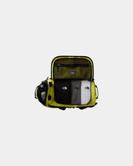 Sac duffel recyclé The North Face 71L à personnaliser - 32