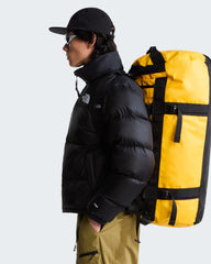 Sac duffel éco-responsable The North Face 95L à personnaliser - 5