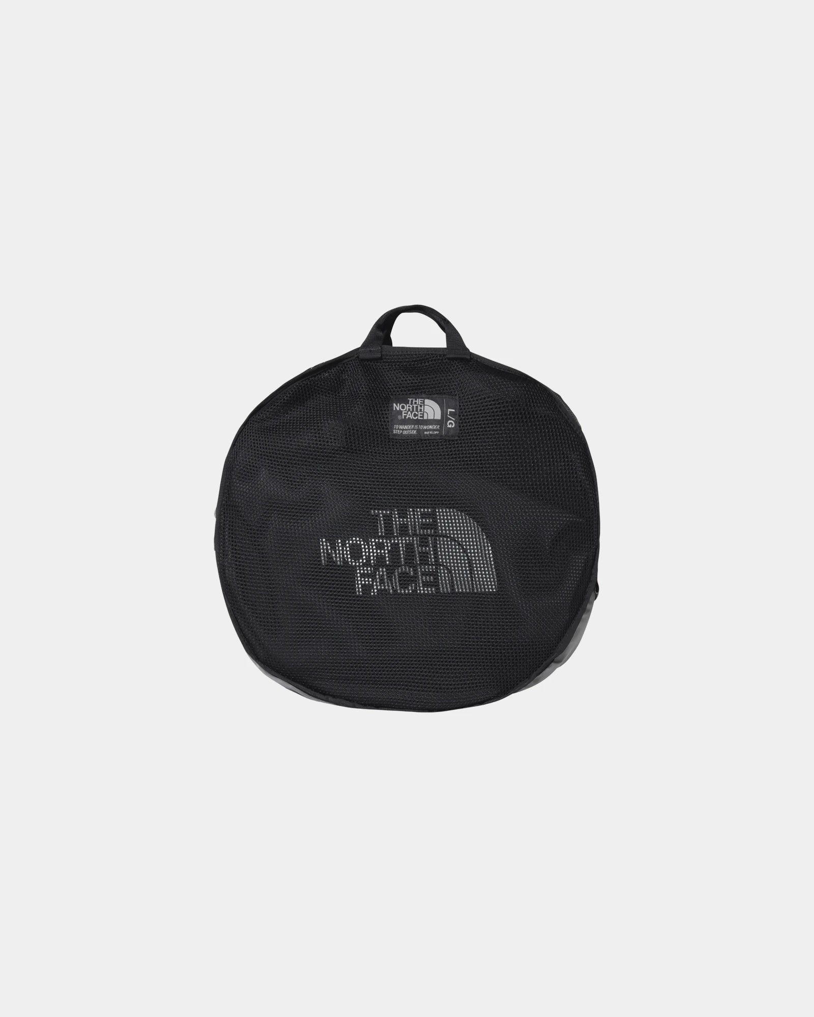 Sac duffel éco-responsable The North Face 95L à personnaliser - 18