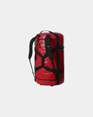 Sac duffel polyester recyclé The North Face 132L à personnaliser - 14