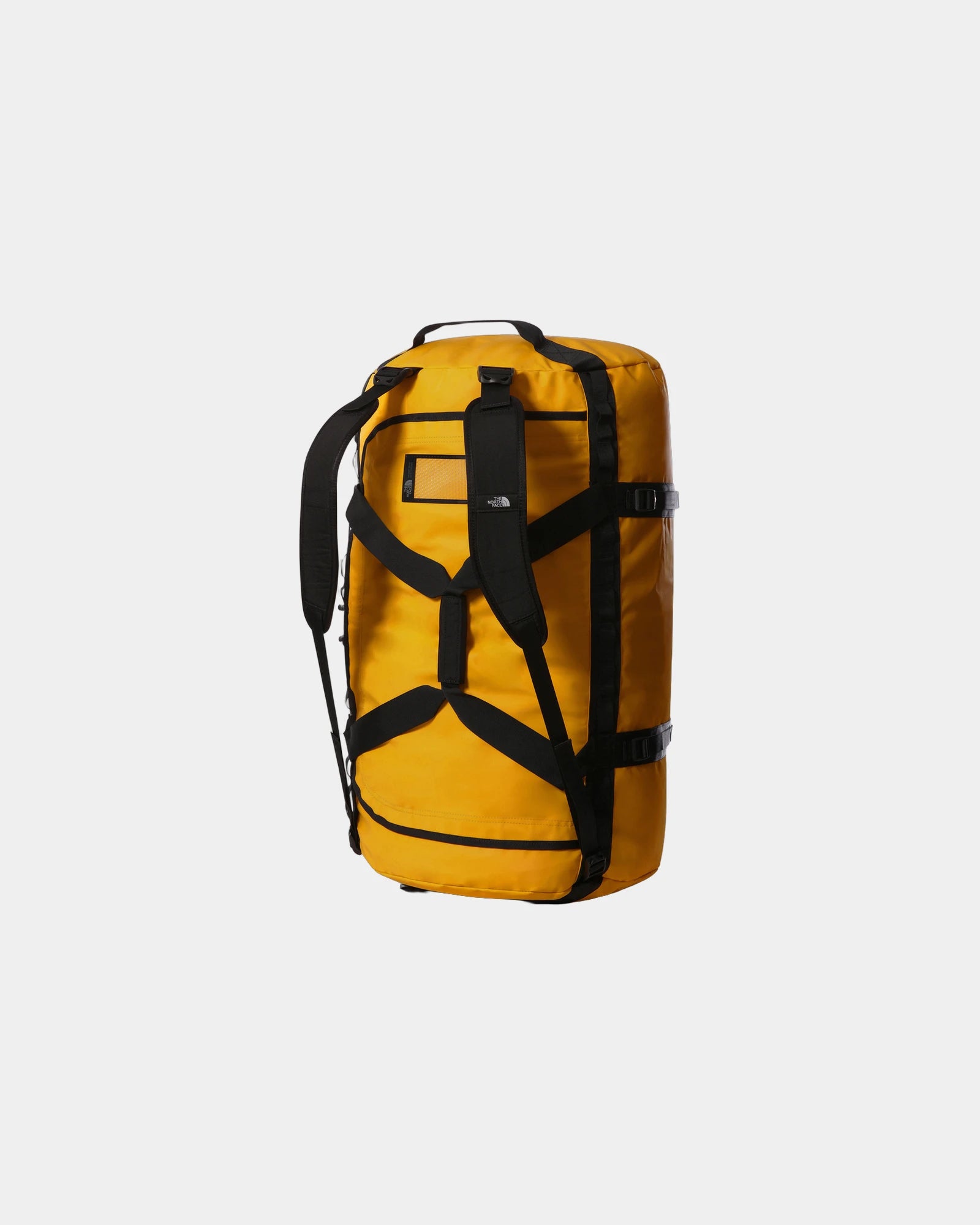 Sac duffel polyester recyclé The North Face 132L à personnaliser - 2