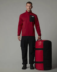 Sac duffel polyester recyclé The North Face 132L à personnaliser - 17