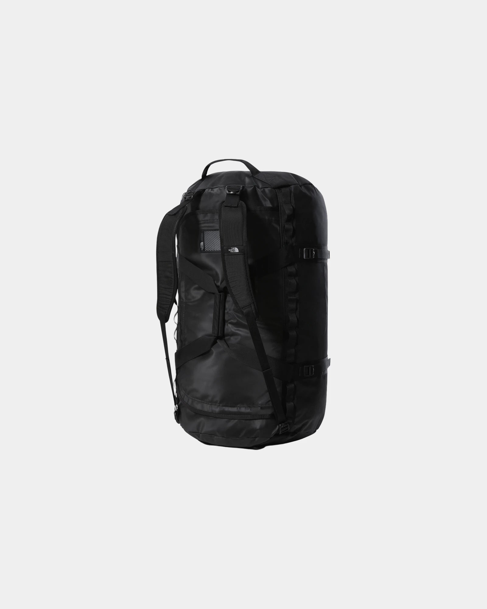 Sac duffel polyester recyclé The North Face 132L à personnaliser - 8