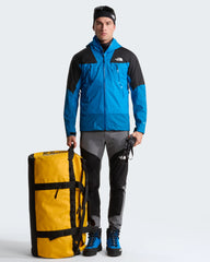 Sac duffel polyester recyclé The North Face 132L à personnaliser - 5