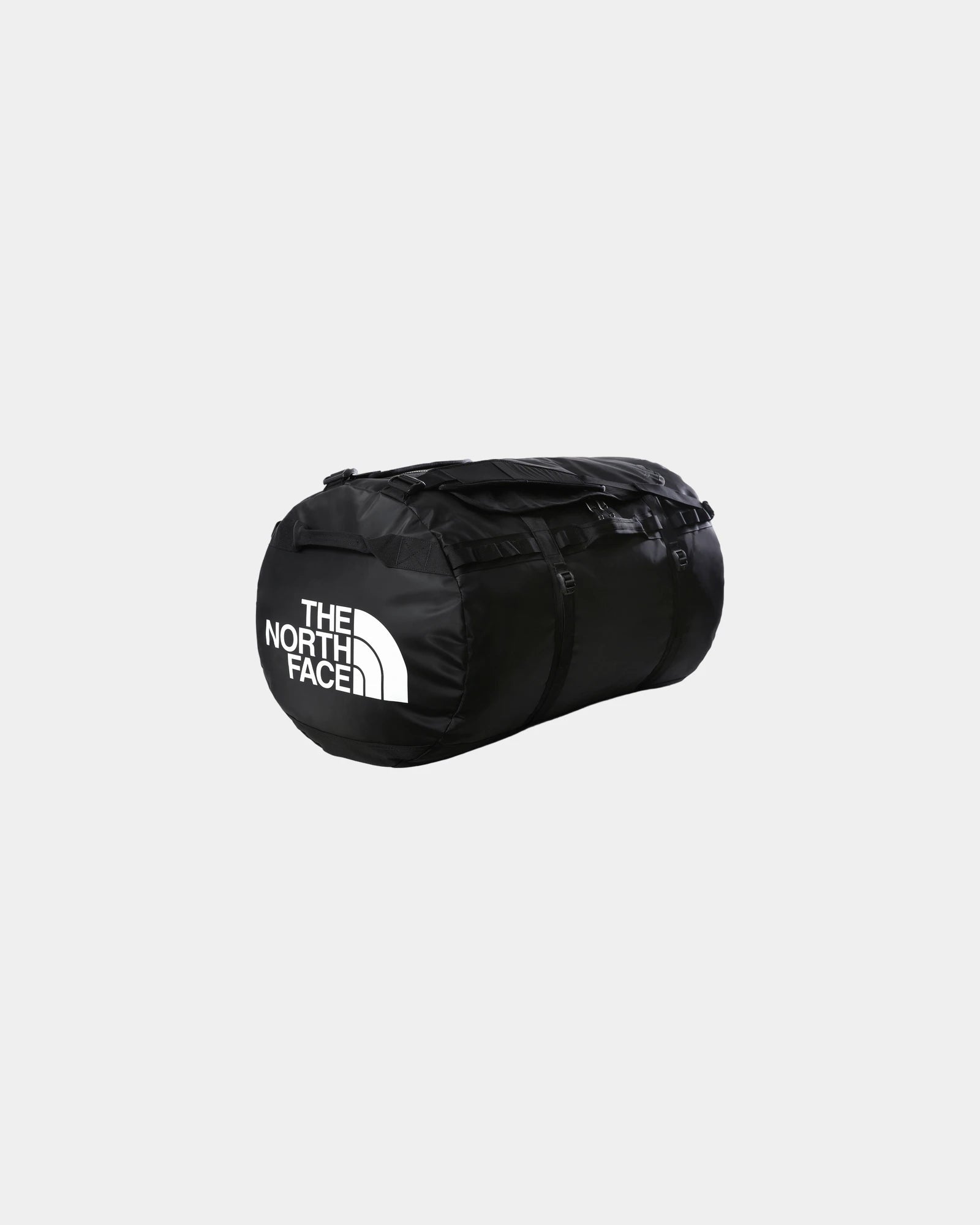 Sac duffel éco-responsable The North Face 150L à personnaliser - Tnf Black-Tnf White-Npf