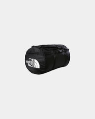 Sac duffel éco-responsable The North Face 150L à personnaliser - Tnf Black-Tnf White-Npf