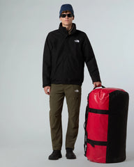 Sac duffel éco-responsable The North Face 150L à personnaliser - 17