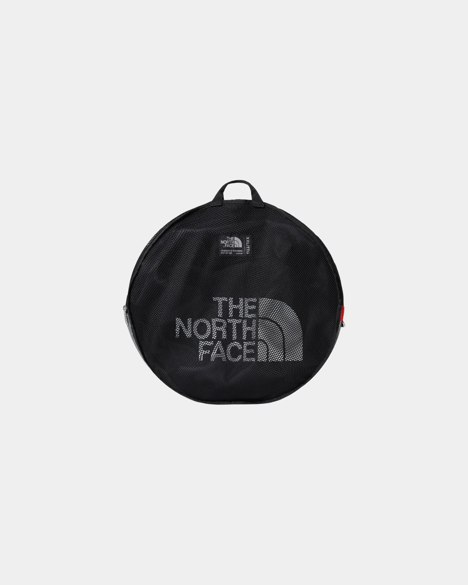 Sac duffel éco-responsable The North Face 150L à personnaliser - 10