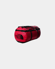 Sac duffel éco-responsable The North Face 150L à personnaliser - Tnf Red-Tnf Black-Npf