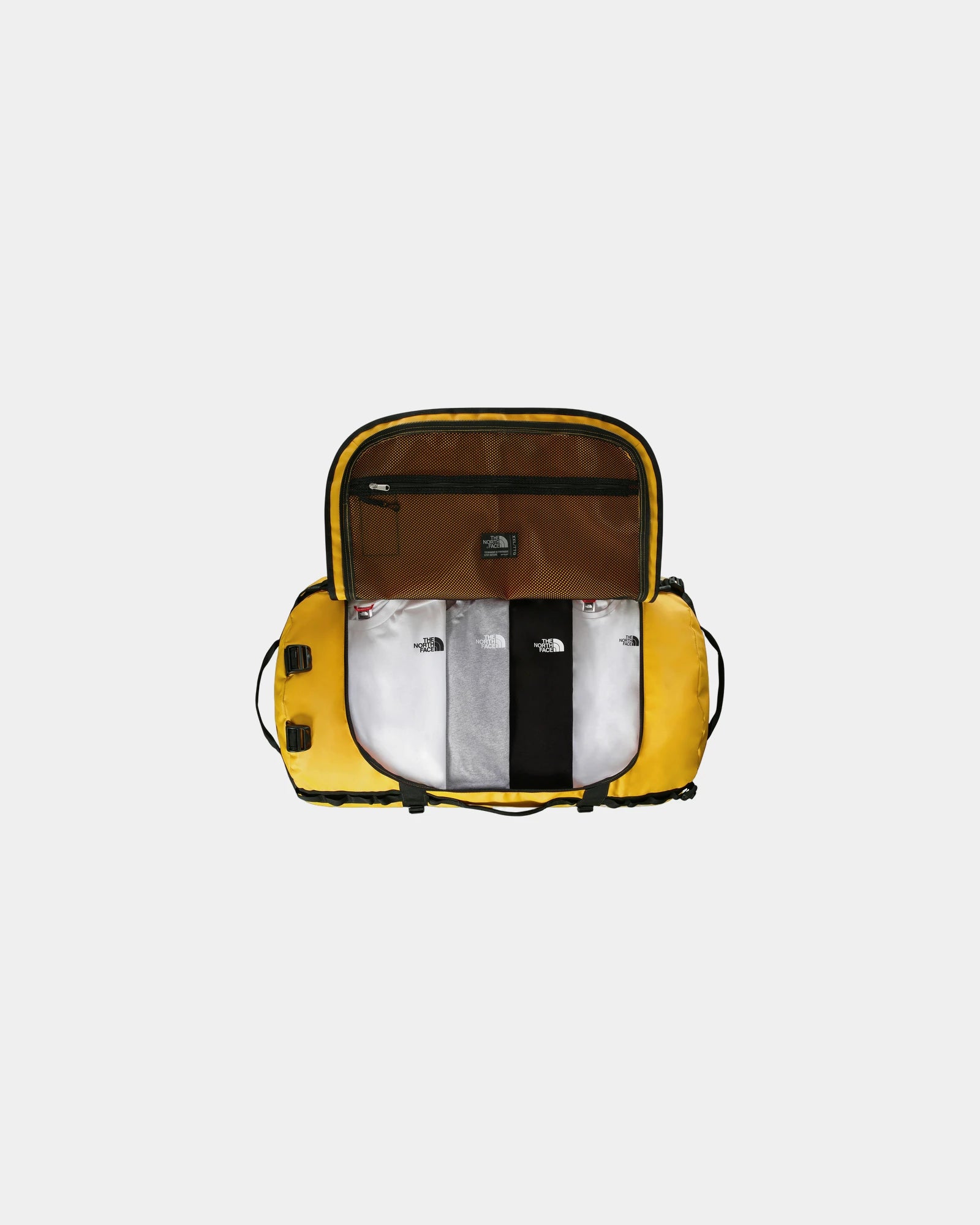 Sac duffel éco-responsable The North Face 150L à personnaliser - 1