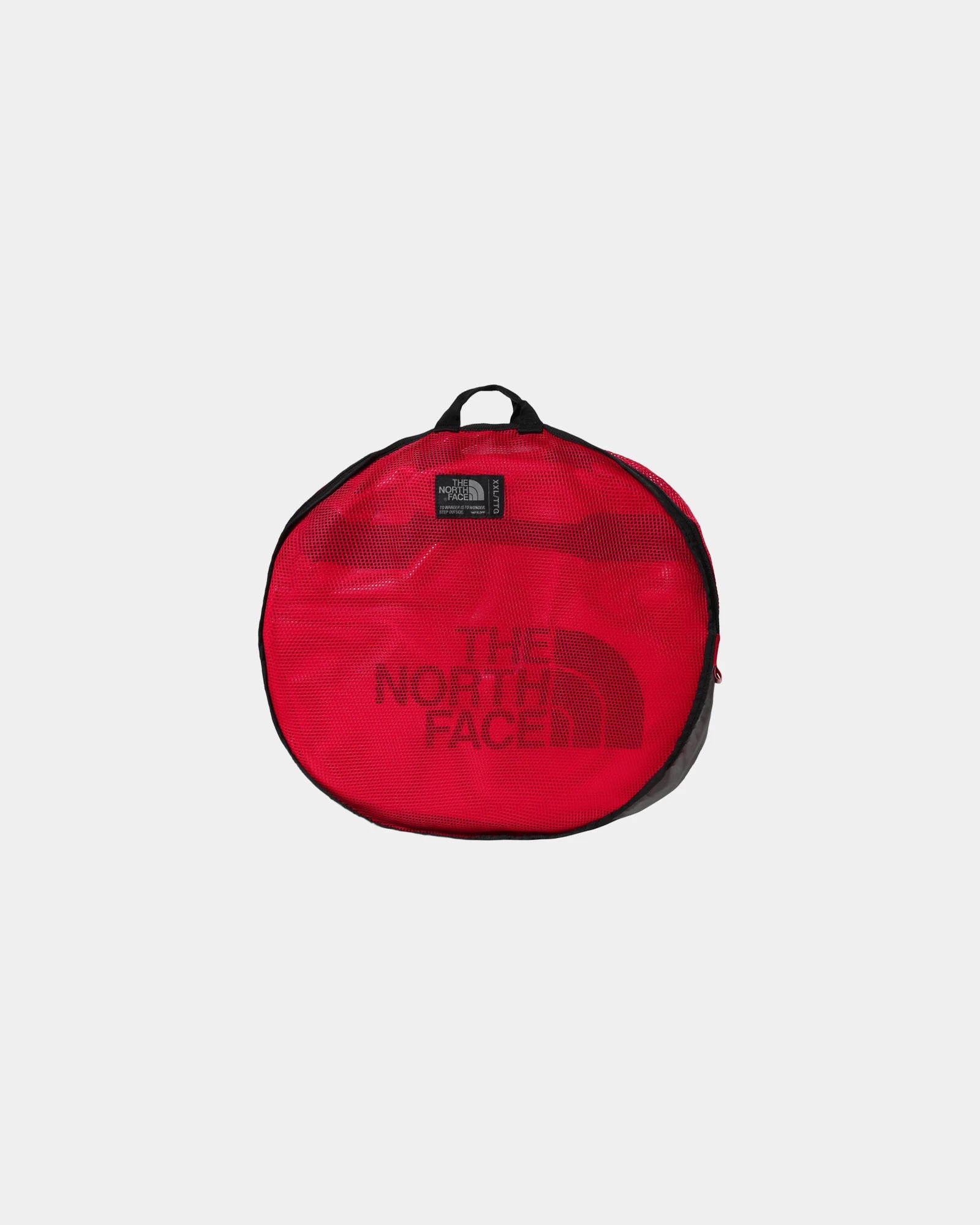 Sac duffel éco-responsable The North Face 150L à personnaliser - 16
