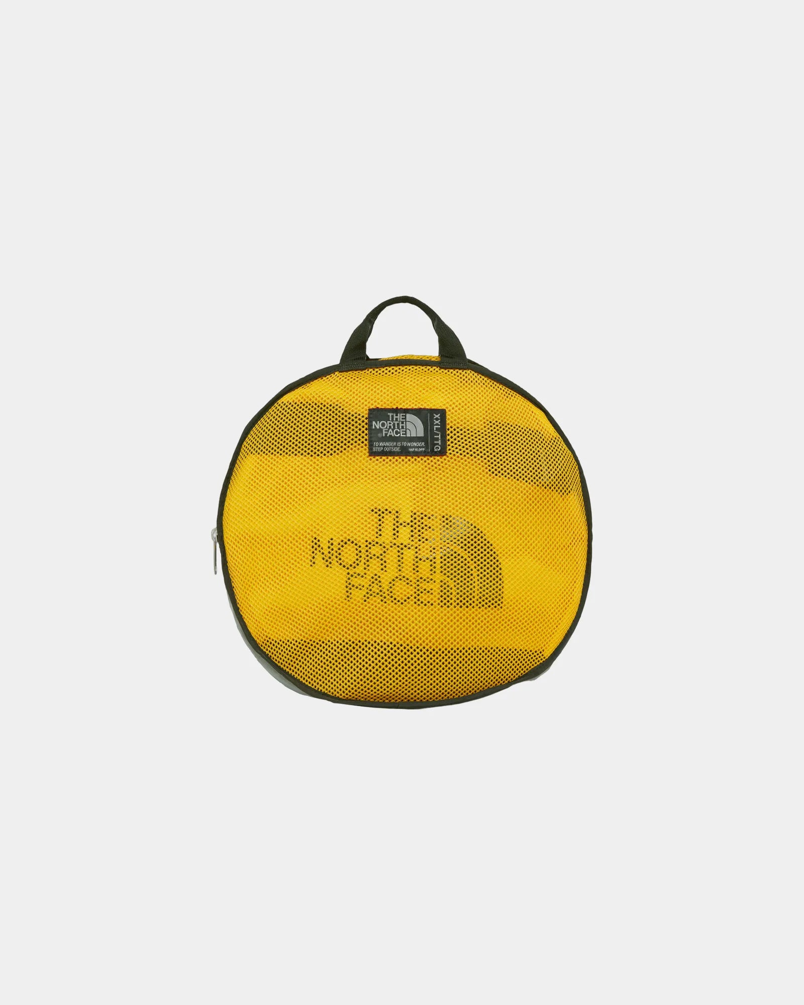 Sac duffel éco-responsable The North Face 150L à personnaliser - 4