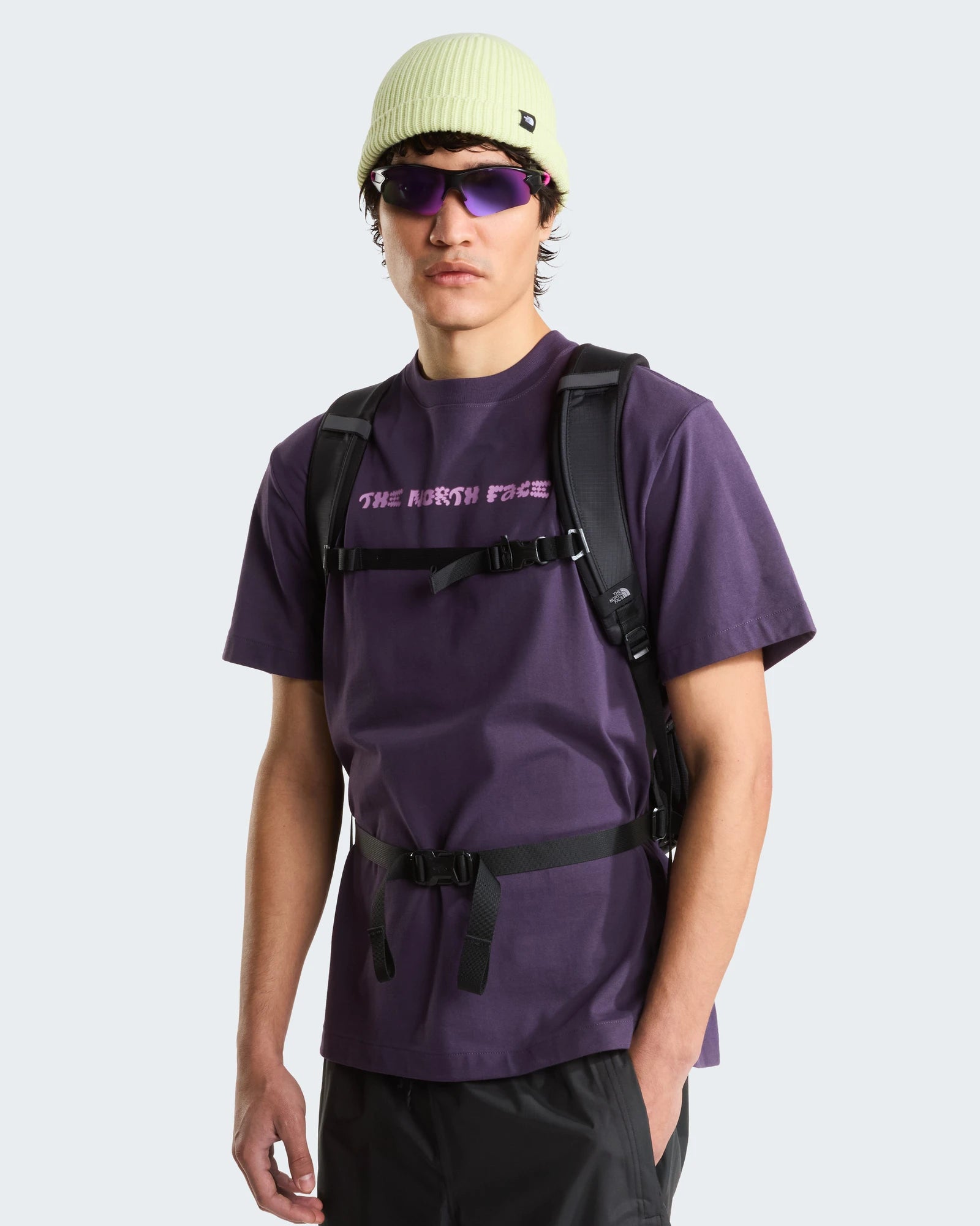 Sac à dos recyclé The North Face Borealis à personnaliser - 7
