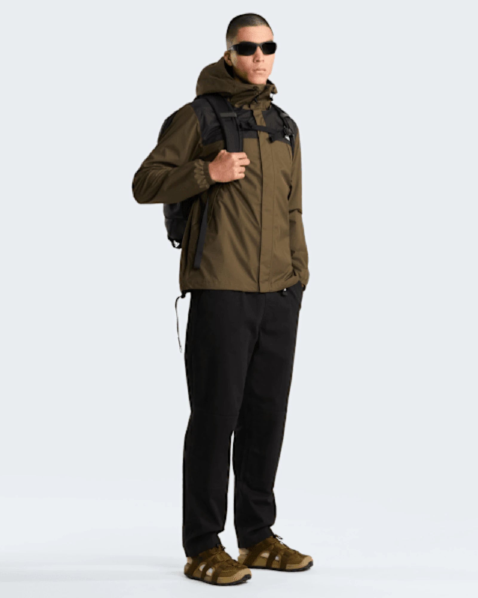 Sac à dos recyclé The North Face Borealis à personnaliser - 19