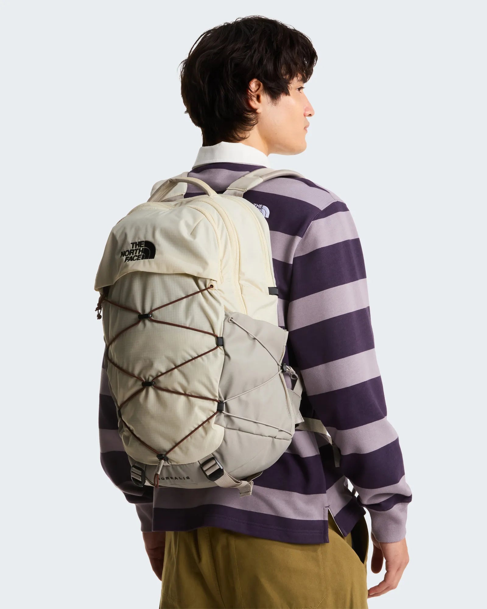 Sac à dos recyclé The North Face Borealis à personnaliser - 34
