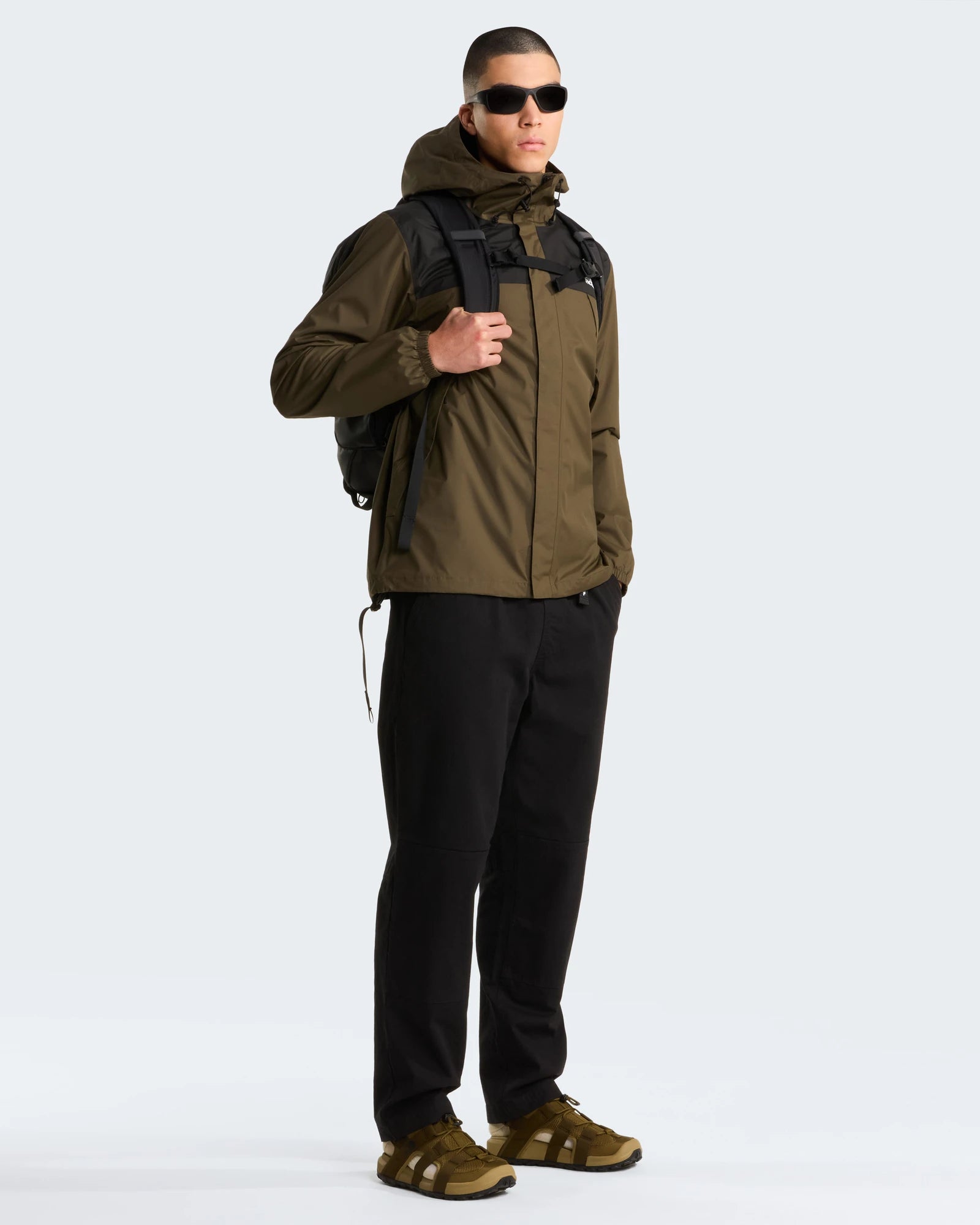 Sac à dos recyclé The North Face Borealis à personnaliser - 18