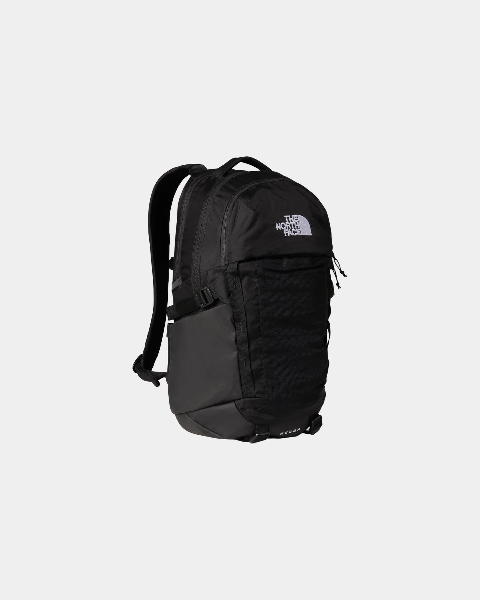 Sac à dos nylon recyclé The North Face Recon à personnaliser - Tnf Black-Tnf Black-Npf