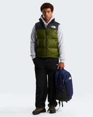 Sac à dos nylon recyclé The North Face Recon à personnaliser - 17