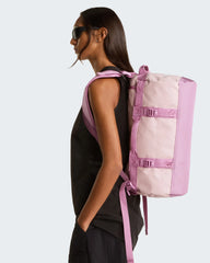 Sac duffel polyester recyclé The North Face 31L à personnaliser - 40
