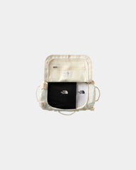 Sac duffel polyester recyclé The North Face 31L à personnaliser - 50