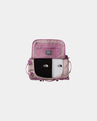 Sac duffel polyester recyclé The North Face 31L à personnaliser - 36
