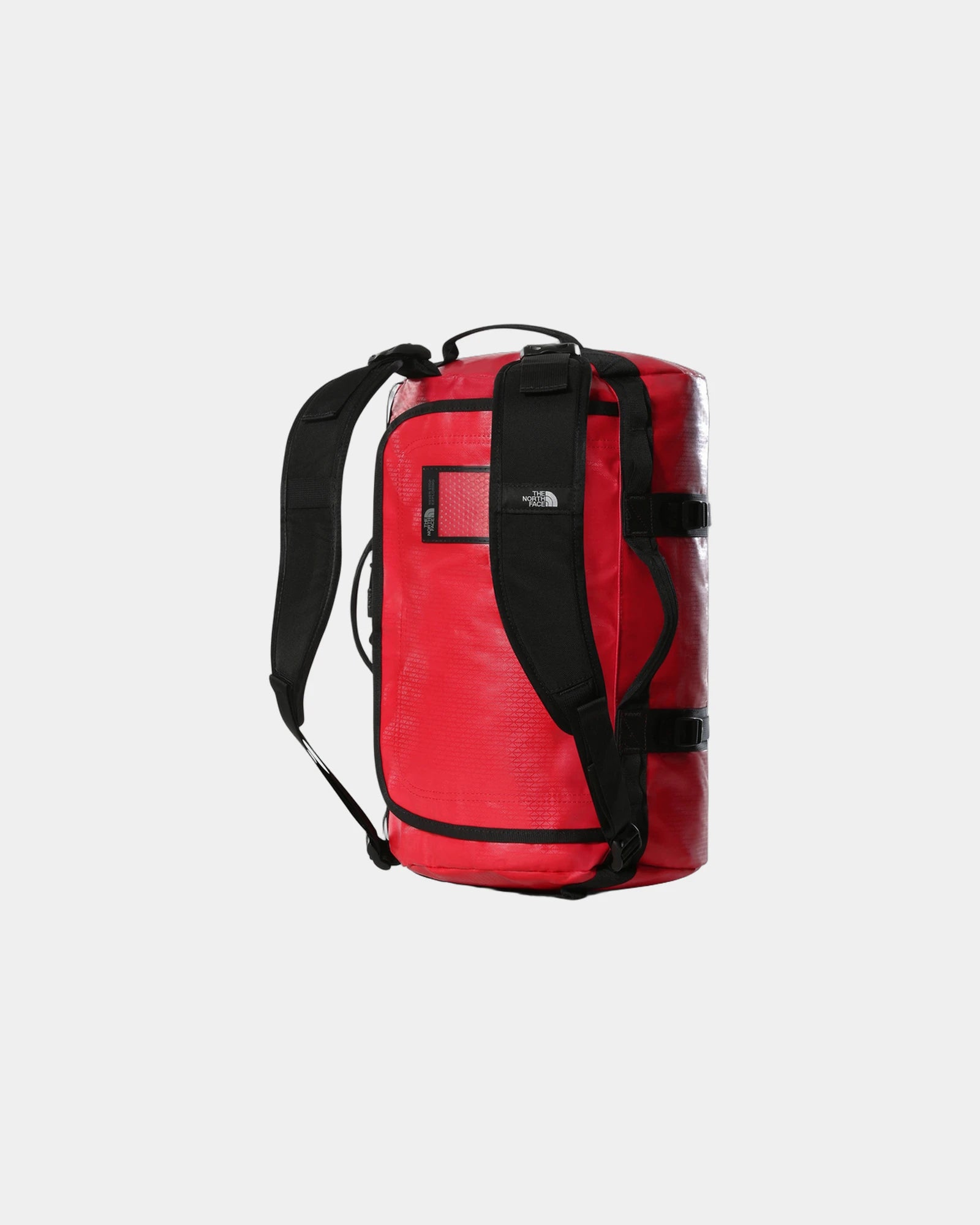 Sac duffel polyester recyclé The North Face 31L à personnaliser - 16