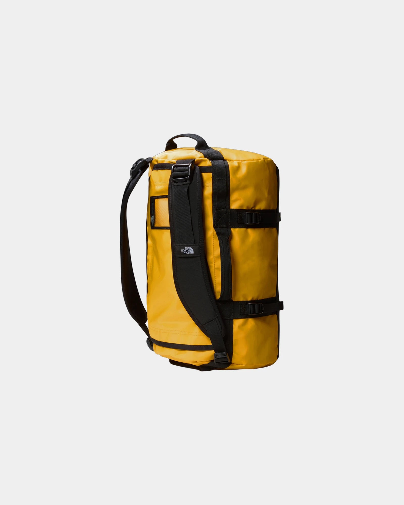 Sac duffel polyester recyclé The North Face 31L à personnaliser - 2