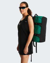 Sac duffel polyester recyclé The North Face 31L à personnaliser - 47