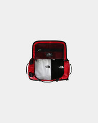 Sac duffel polyester recyclé The North Face 31L à personnaliser - 15