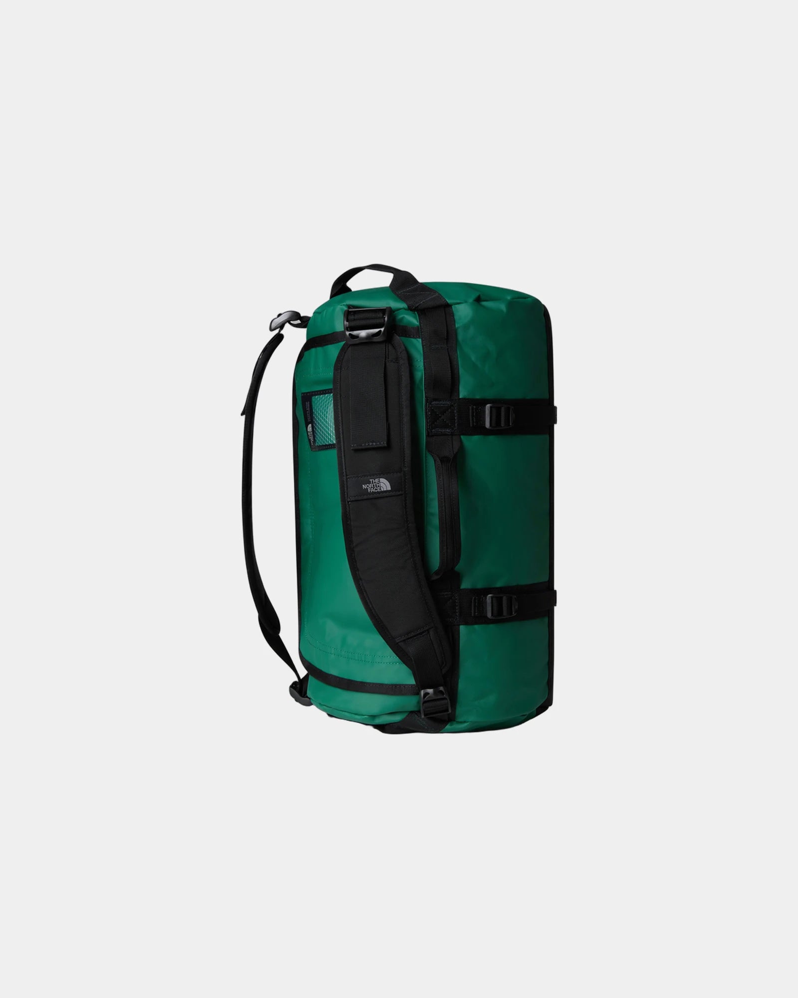 Sac duffel polyester recyclé The North Face 31L à personnaliser - 44