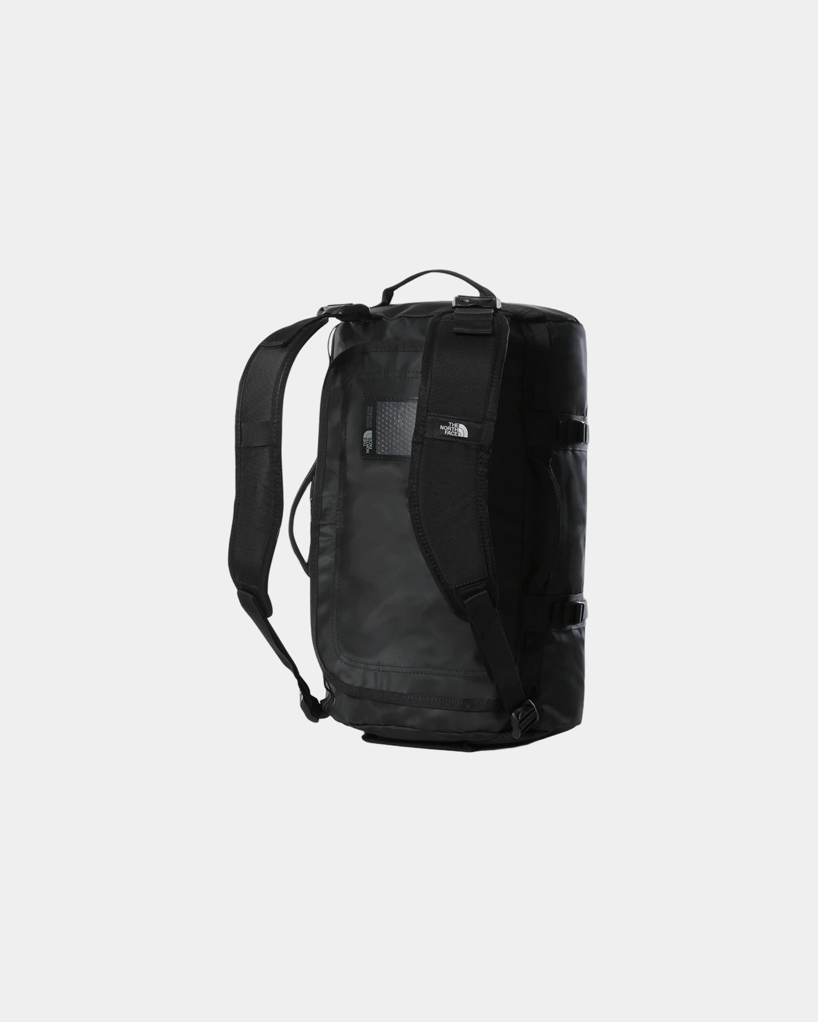 Sac duffel polyester recyclé The North Face 31L à personnaliser - 9