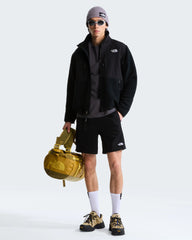 Sac duffel polyester recyclé The North Face 31L à personnaliser - 27
