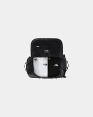 Sac duffel polyester recyclé The North Face 50L à personnaliser - 15