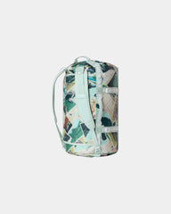 Sac duffel polyester recyclé The North Face 50L à personnaliser - 55