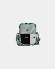 Sac duffel polyester recyclé The North Face 50L à personnaliser - 54