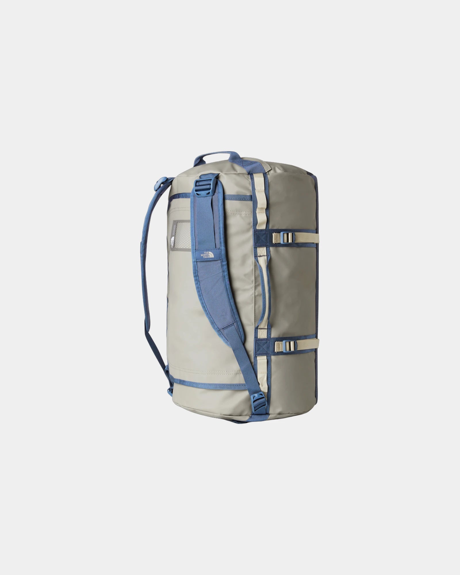 Sac duffel polyester recyclé The North Face 50L à personnaliser - 61