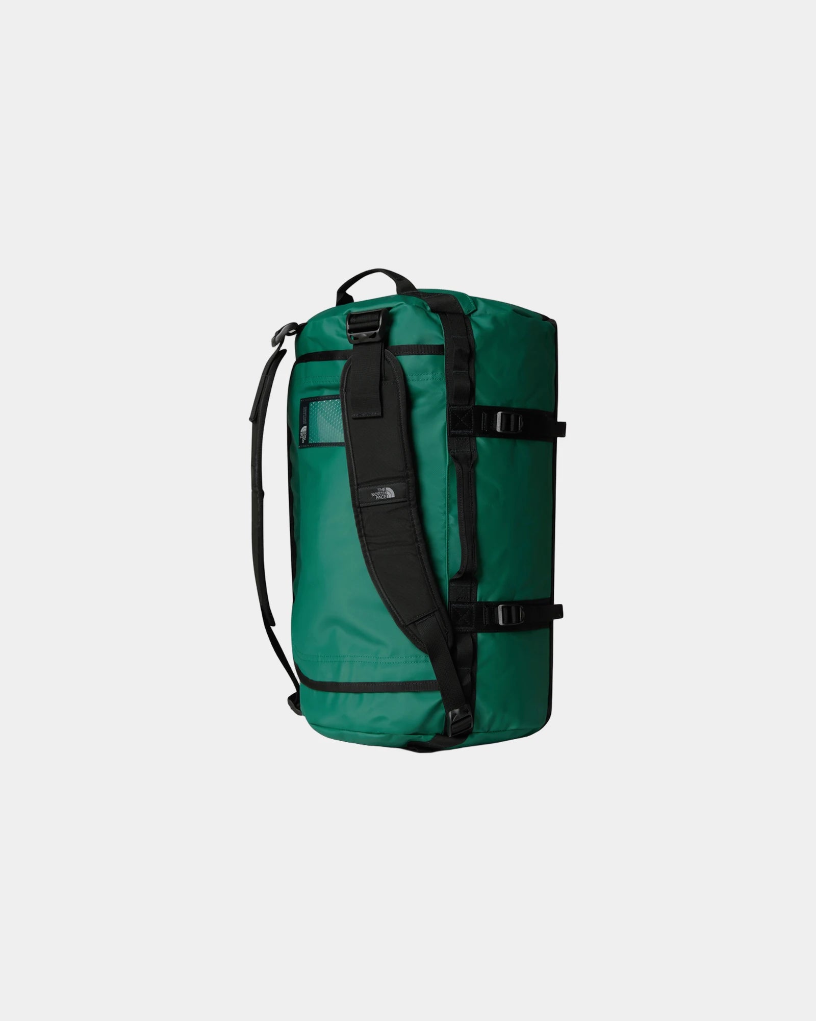 Sac duffel polyester recyclé The North Face 50L à personnaliser - 75