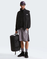 Sac duffel polyester recyclé The North Face 50L à personnaliser - 21