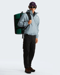 Sac duffel polyester recyclé The North Face 50L à personnaliser - 80
