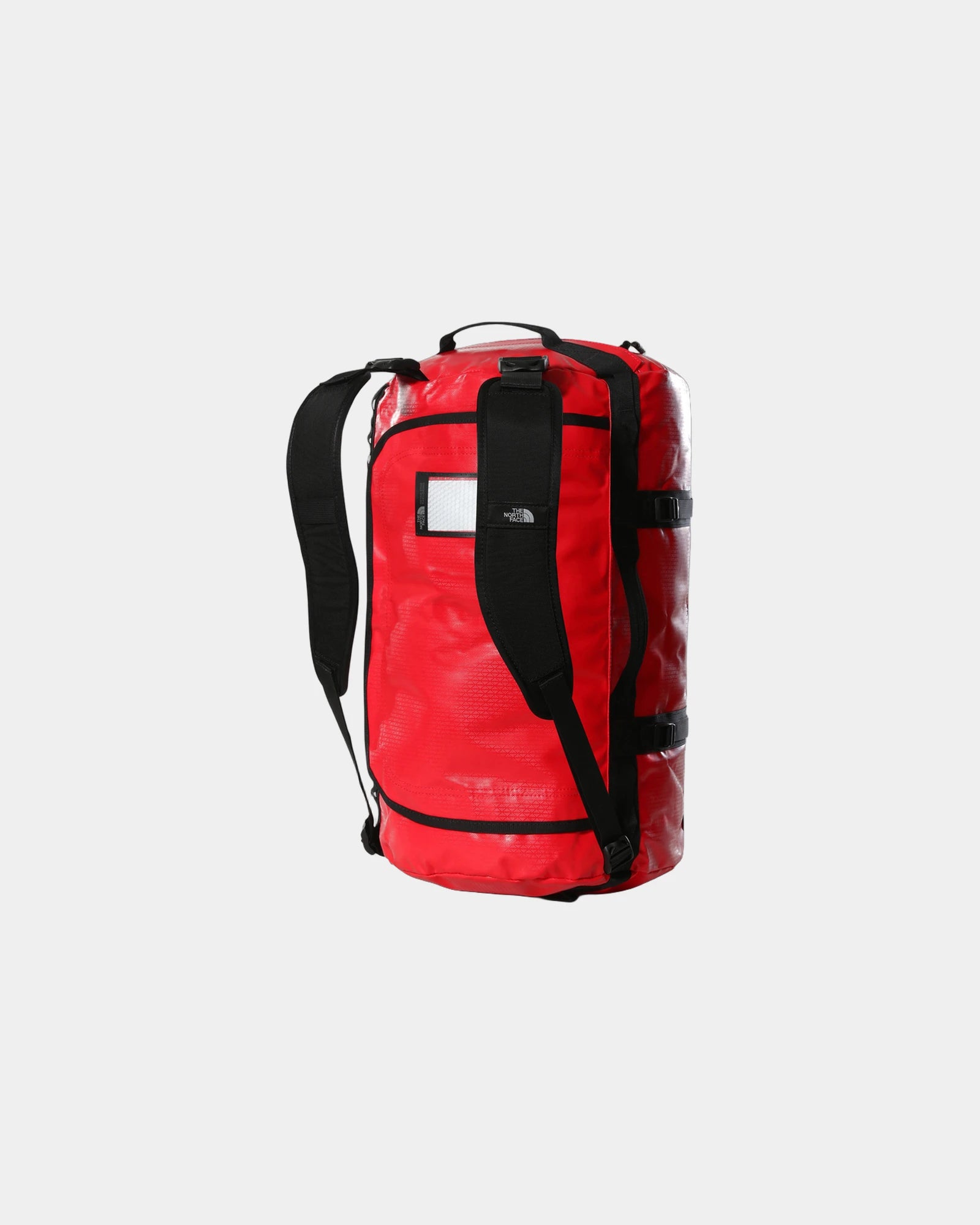 Sac duffel polyester recyclé The North Face 50L à personnaliser - 23