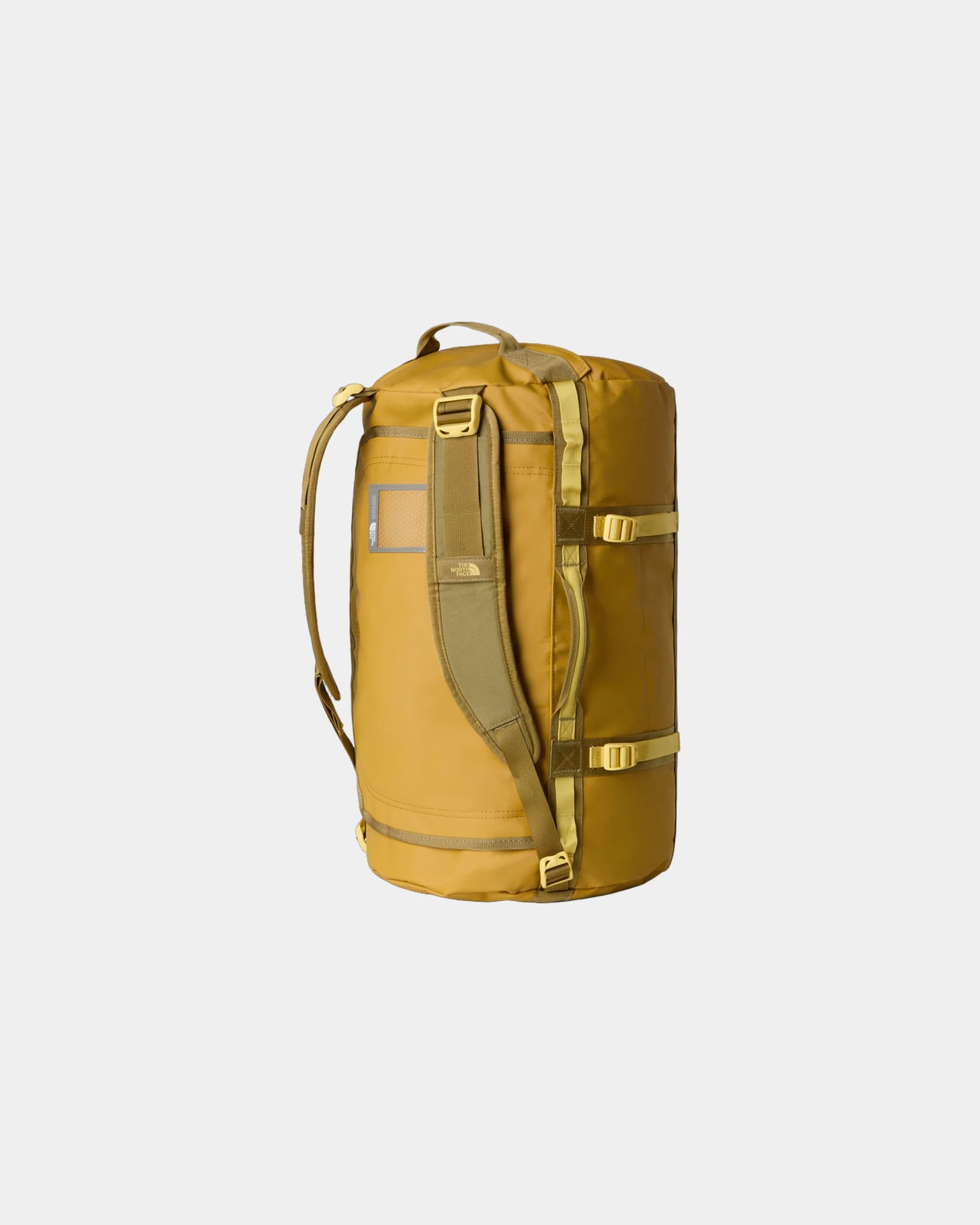 Sac duffel polyester recyclé The North Face 50L à personnaliser - 42